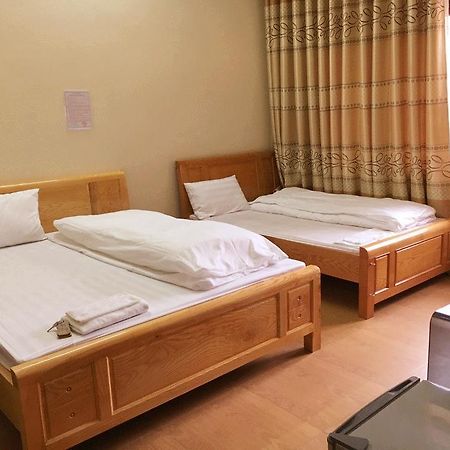Doan 17 Hotel ซาปา ภายนอก รูปภาพ