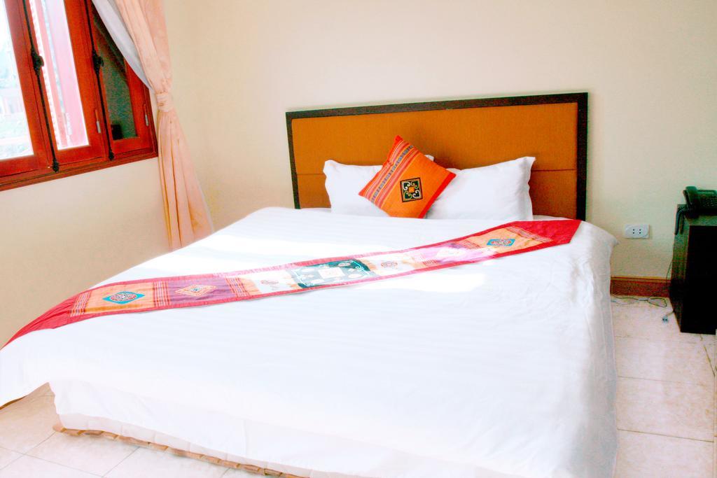 Doan 17 Hotel ซาปา ภายนอก รูปภาพ