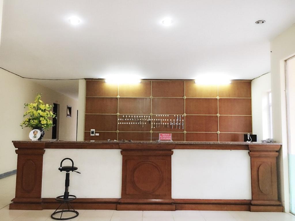 Doan 17 Hotel ซาปา ภายนอก รูปภาพ