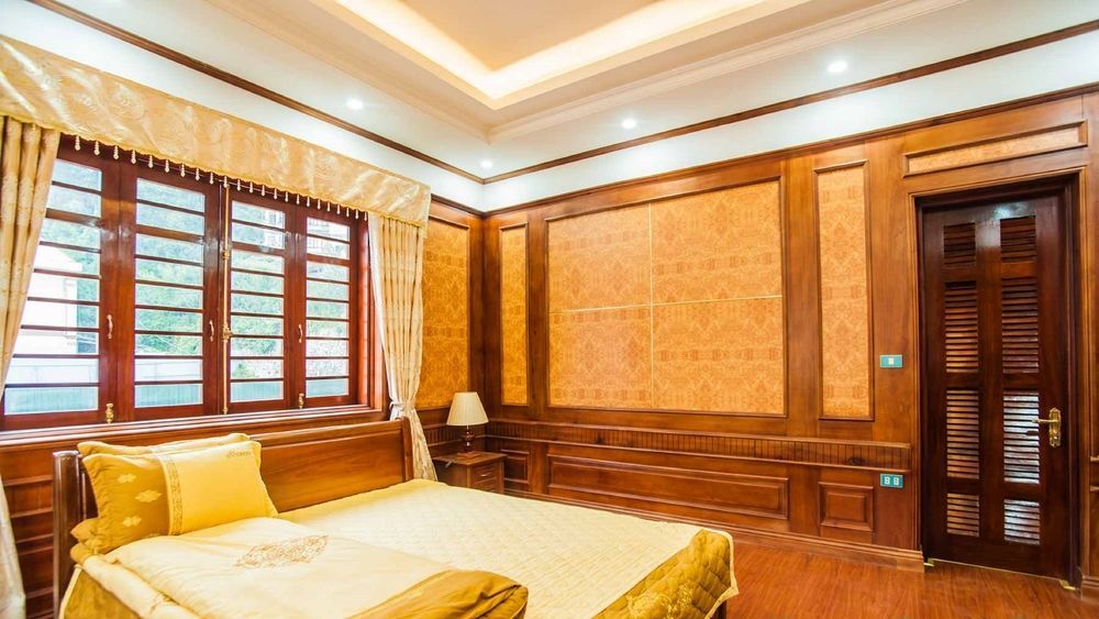 Doan 17 Hotel ซาปา ภายนอก รูปภาพ